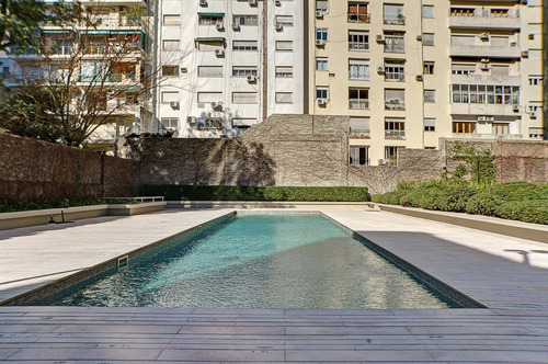 Alquiler 3 Amb. Palermo+cochera-full Amenities