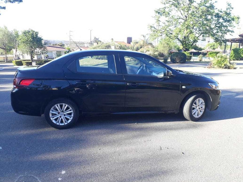 Peugeot 301 1.6 Hdi Allure 2018