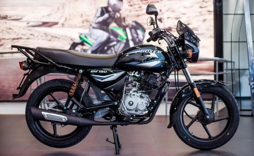 Imagen 9 de 16 de Bajaj Boxer 150at Full- Ahora 12 Sin Interes- Arizona Motos