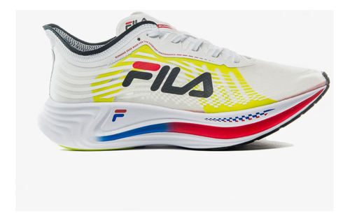 Fila Racer Carbon Masculino Adultos