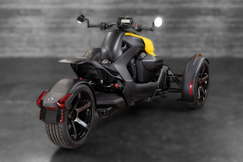 Can Am Ryker Sport 2023 0km - Pocas Unidades