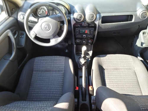 Renault Sandero Exprecion 2013