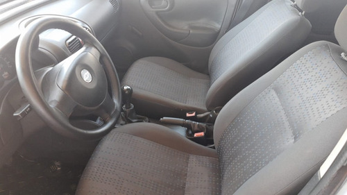 Corsa Hatch Joy 1.0 2008/08 Flex