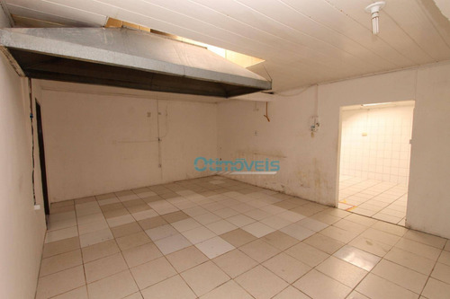 Imagem 17 de 30 de Loja À Venda, 291 M² Por R$ 1.100.000,00 - Xaxim - Curitiba/pr - Lo0074