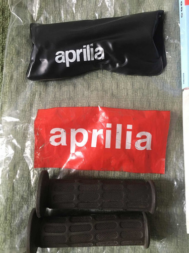 Imagem 4 de 14 de Aprilia Sr Www