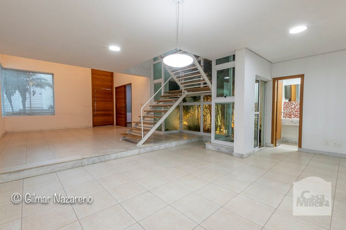 Imagem 4 de 15 de Casa À Venda No Santa Lúcia - Código 267196 - 267196