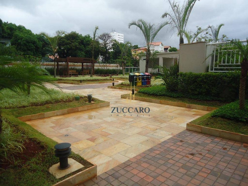 Imagem 26 de 29 de Apartamento Com 2 Dormitórios À Venda, 197 M² Por R$ 2.200.000,00 - Jardim Santa Mena - Guarulhos/sp - Ap18279