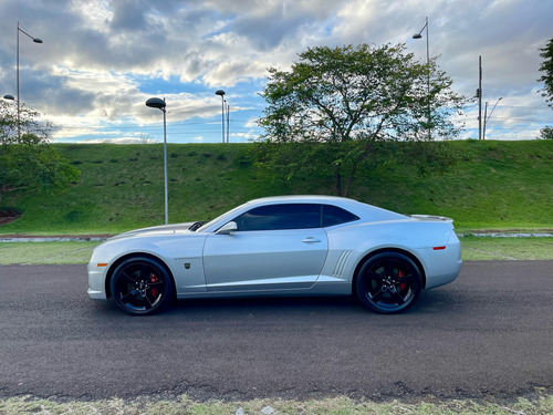 Chevrolet Camaro 6.2 V8 Ss 2p