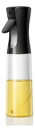 Botella Rociador Aceite Dispensador Spray 220ml Premium