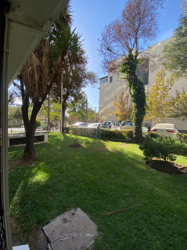Depto. Hermosa Vista Piso 16 Frente Parque Bustamante