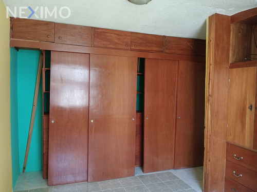 Imagen 14 de 21 de Renta De Casa En La Quebrada, Cuautitlán Izcalli, Estado De México