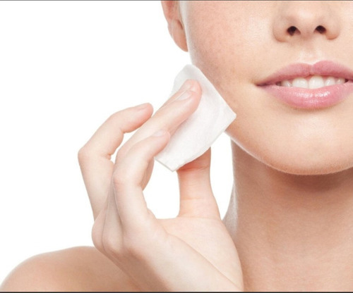 Imagen 4 de 4 de Toner Facial Spa Ácido Hialurónico 24k Goldzan Ampoule 500ml