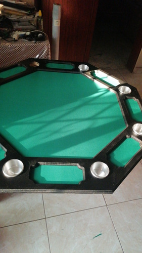 Mesa De Juego