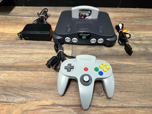 Nintendo 64 Original