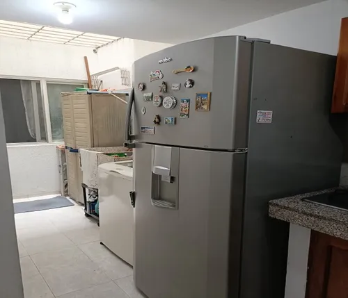 En Venta Apartamento En Propiedad Horizontal En El Caney