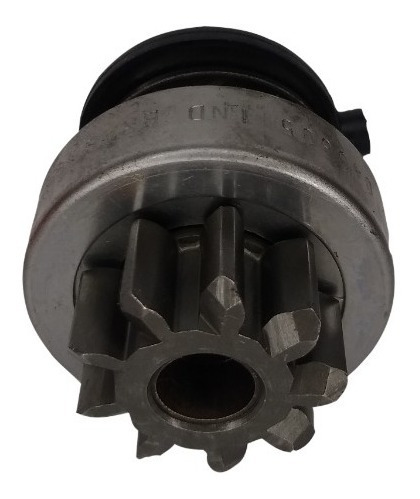 Imagen 3 de 5 de Impulsor Arranque Bendix Toyota Corolla Diesel Rav Zen Bosch
