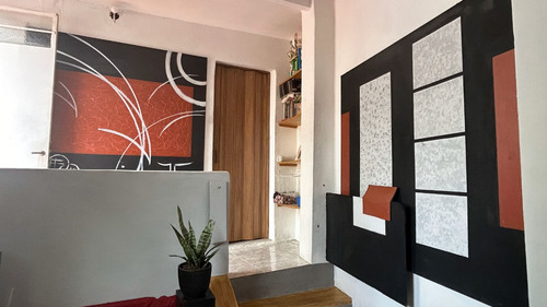 Casa 5 Amb En Venta Monte Castro Hermosa Terraza