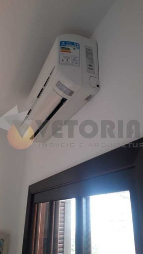 Imagem 17 de 21 de Casa Com 4 Dormitórios Para Alugar, 250 M² Por R$ 7.000,00/mês - Jardim Capricórnio - Caraguatatuba/sp - Ca0666