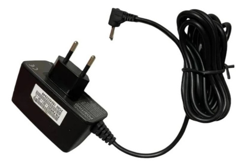 Fonte Compativel Positivo 5v Q464c Q4128c-s 3.5mm X 1.35mm