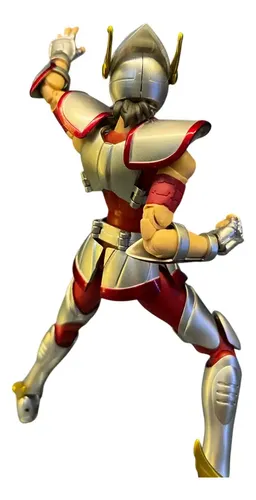Seiya Pegasus V1 Anniversary Great Toys Cloth Myth Ex | MercadoLivre
