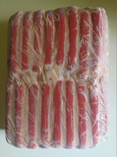 Salchichas Rezende Brasileras Paquete De 5kg