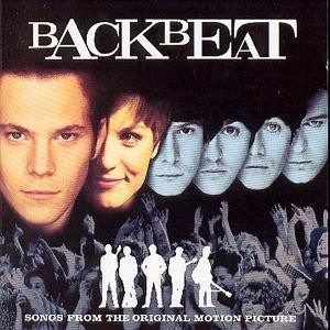 Backbeat - Songs From The Original Motion Picture (beatles)