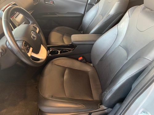 Toyota Prius Cvt Impecable, Sin Detalles, Services Al Dia