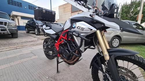 Imagen 8 de 11 de Bmw F800 Gs 2016