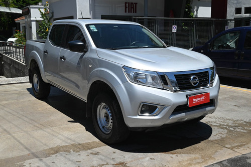 Nissan NP300 FRONTIER SE 4X2 DIESEL