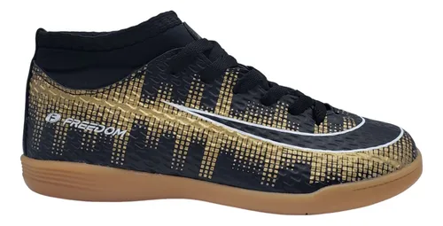 Botines futsal suela caramelo hotsell