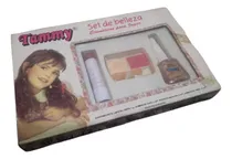 Comprar Juguete Tammy Set De Belleza Envoltorio Original! Blanco