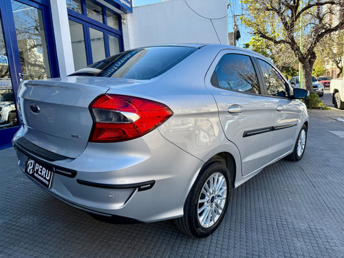 Ford Ka+ 1.5 Sel