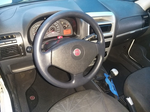 Fiat Palio 2010 1.0 Elx Flex 5p