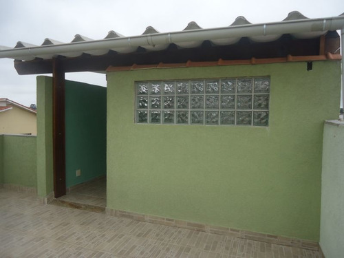 Sobrado - Ref: 2275