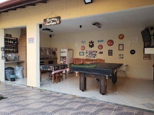 Imagem 13 de 20 de Sobrado Com 4 Dormitórios À Venda Por R$ 954.000 - Parque Industrial - São José Dos Campos/sp - So1742