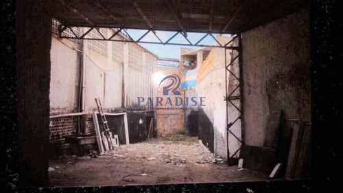 Imagem 2 de 8 de Vendo/alugo, Bairro Da Paz, Salvador - R$ 490 Mil, Cod: 68413 - V68413