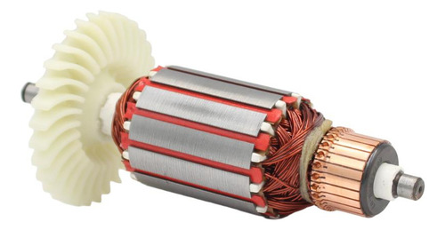 Induzido 110V Para Serra Mármore Skil 9815 Moderna