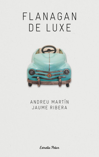 Flanagan De Luxe (libro Original)