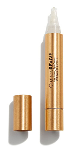 Grande Cosmetics Granderevive Crema De Ojos Iluminadora Con