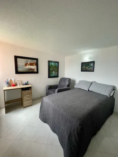 Vendo Apartamento Loma De Los Bernal