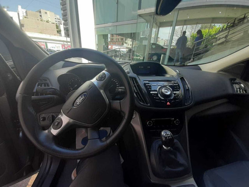 Ford Kuga 1.6 Sel 6mt Fwd T 150 Cv 2013