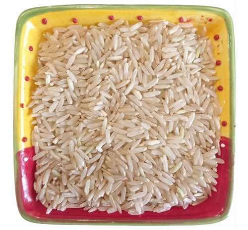 Arroz Largo Fino Integral X 25 Kilos 