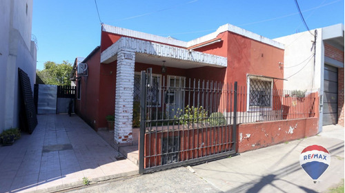 Casa 3 Ambientes En Venta Monte Grande Amplio Lote