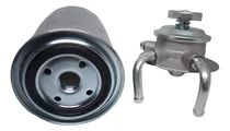 Comprar Porta Filtro Y Filtro Autoelevador Heli Motor Isuzu Diesel 