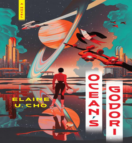 Oceans Godori, De Cho Elaine U. Editorial Zando En Inglés, 2024
