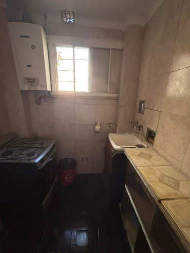 Departamento A Metros De La Av. 9 De Julio - Monoambiente -