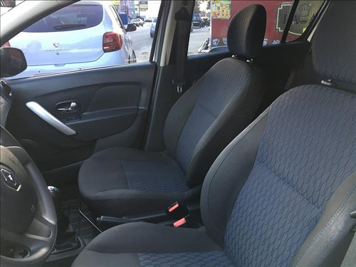 Renault Sandero Sandero 1.6 Expression