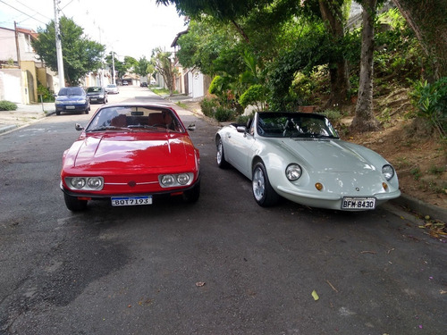 Sp2 E Puma Os Dois Juntos Ou Separados