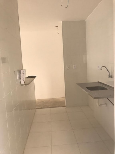 Imagem 4 de 15 de Apartamento Para Venda, 2 Dormitório(s), 50.0m² - 1277