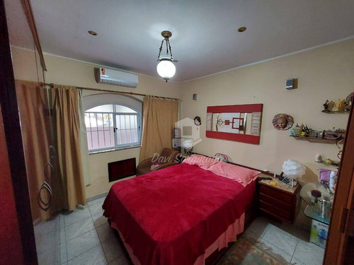 Imagem 7 de 15 de Casa À Venda, 118 M² Por R$ 700.000,00 - Ponta D Areia - Niterói/rj - Ca0683